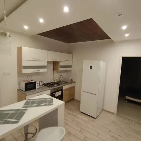 Apartment Gutenberg 1